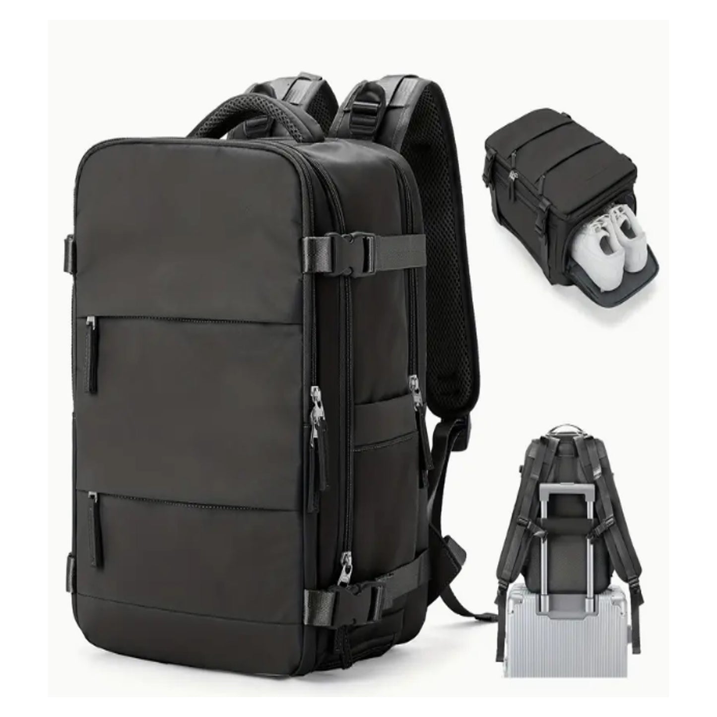 Mochila de Viagem BORA BORA