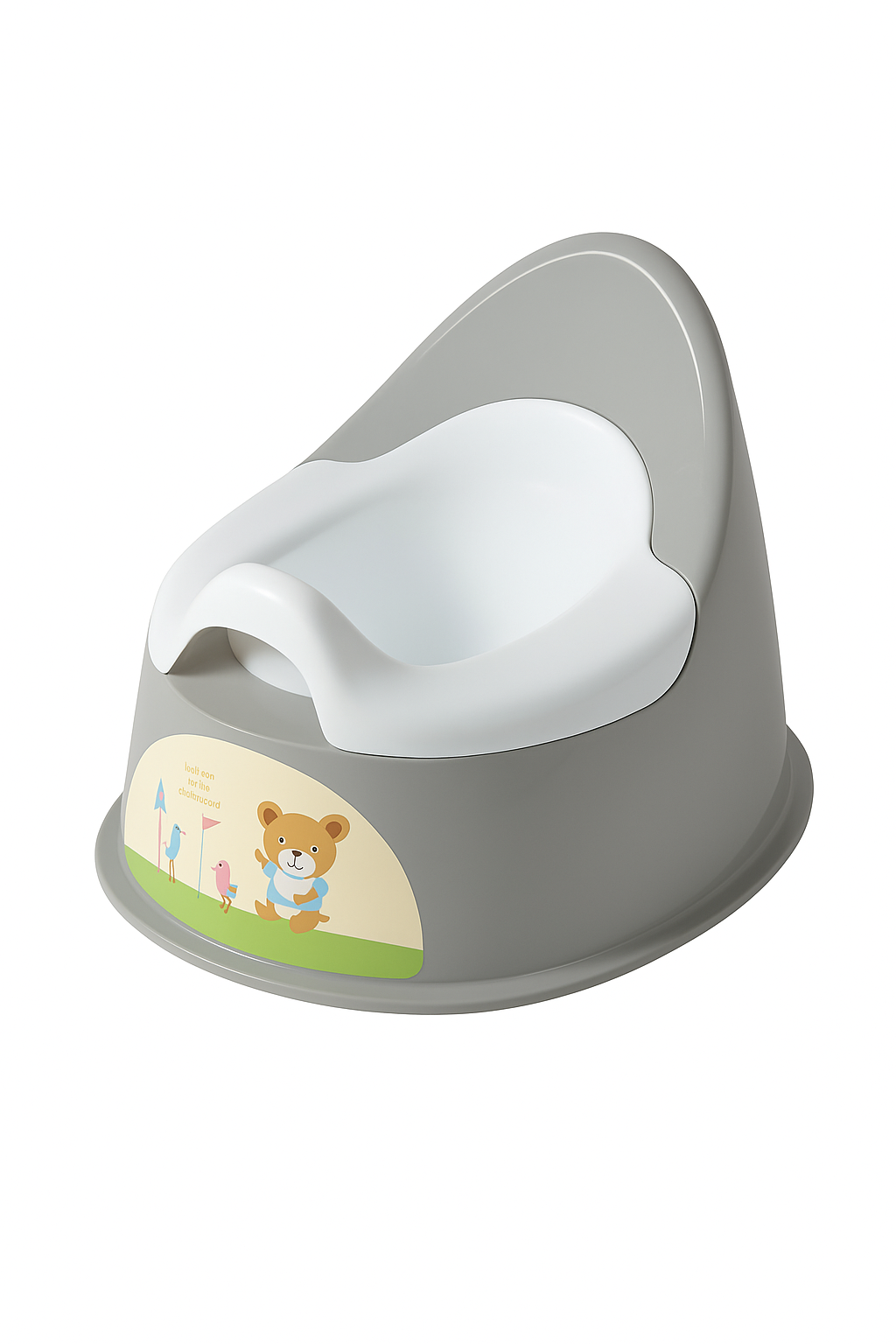 Bacio Para Bebé Kidzup