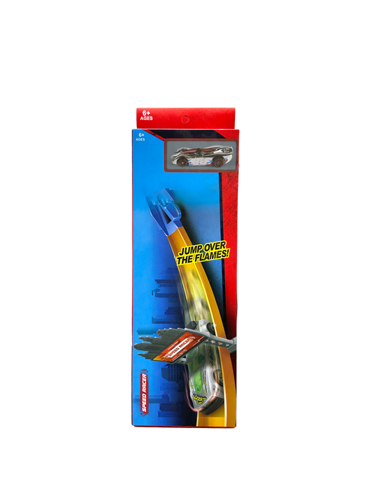 Pista de Corrida Sprint Blaze SPEEDRACER