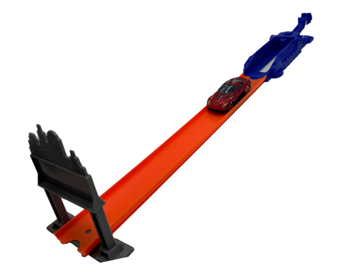 Pista de Corrida Sprint Blaze SPEEDRACER