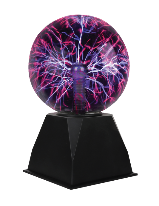 Lâmpada Plasma Play&Party