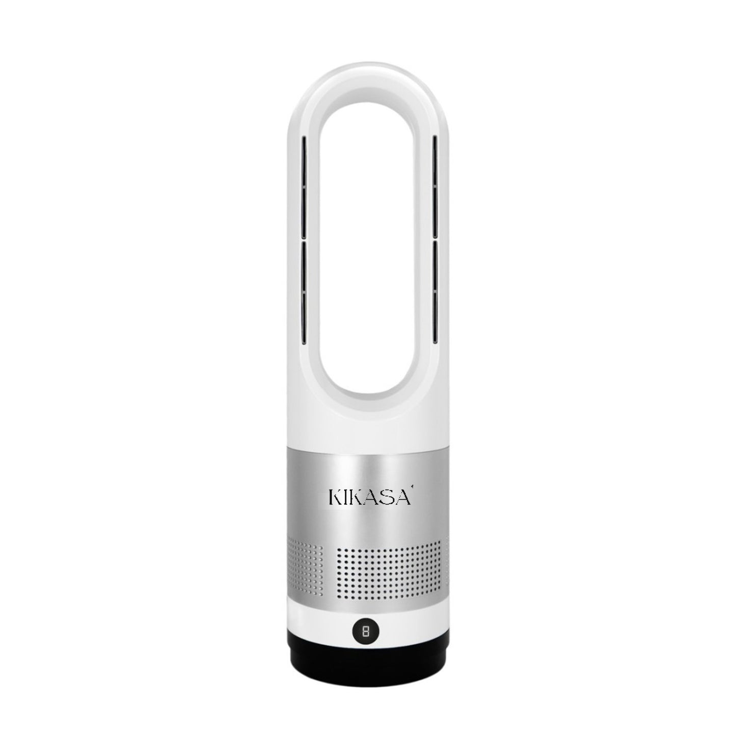 Ventilador de Torre (Ar Quente e Frio) 30W KIKASA