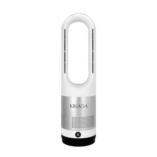 Ventilador de Torre (Ar Quente e Frio) 30W KIKASA