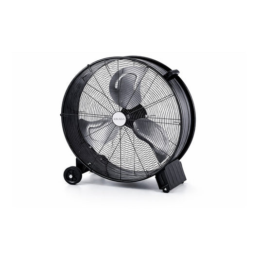Ventoinha de Chão Industrial 180W KIKASA