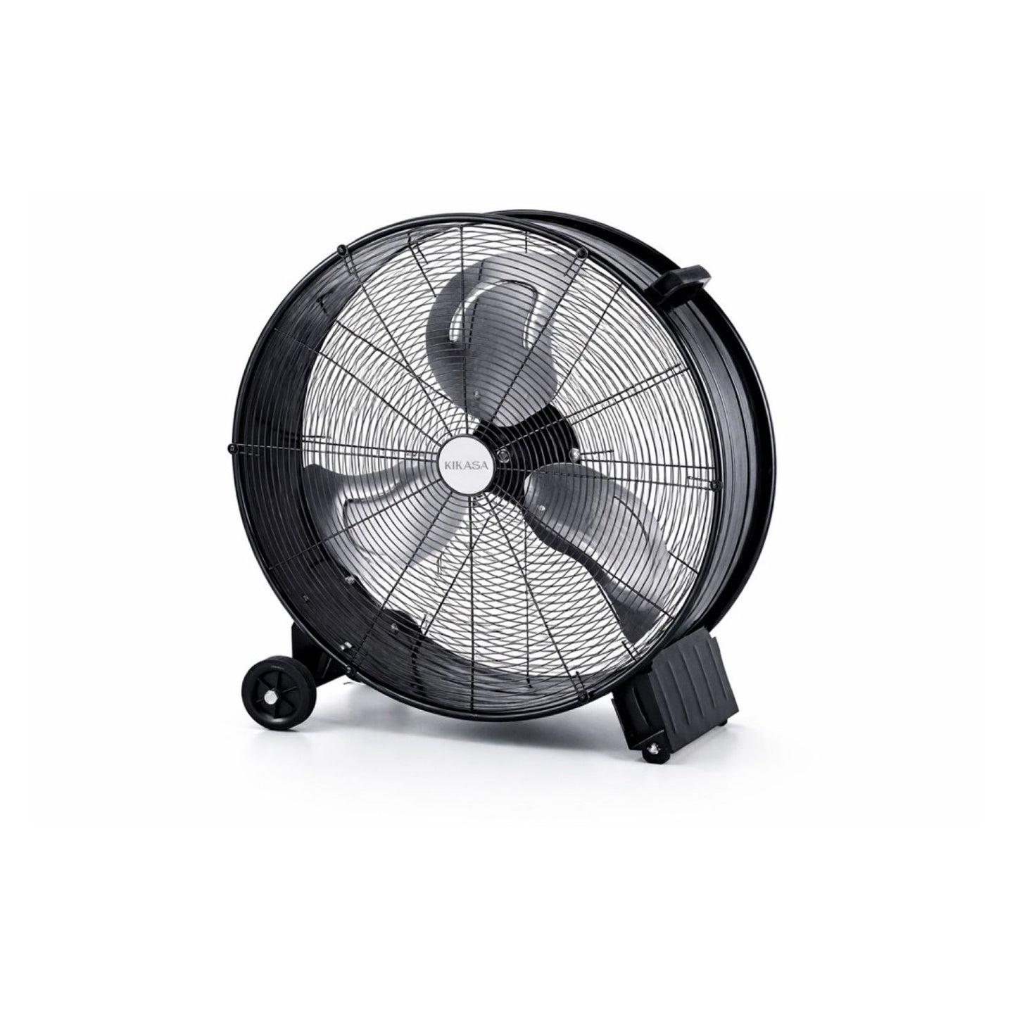 Ventoinha de Chão Industrial 180W KIKASA