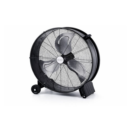 Ventoinha de Chão Industrial 180W KIKASA