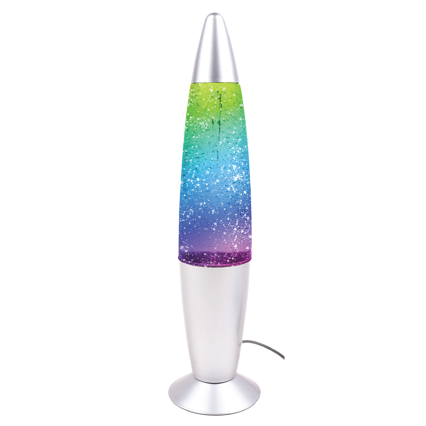 Lâmpada LED Glitter