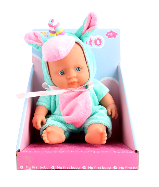 Nequito 20cm Unicórnio KIDZUP