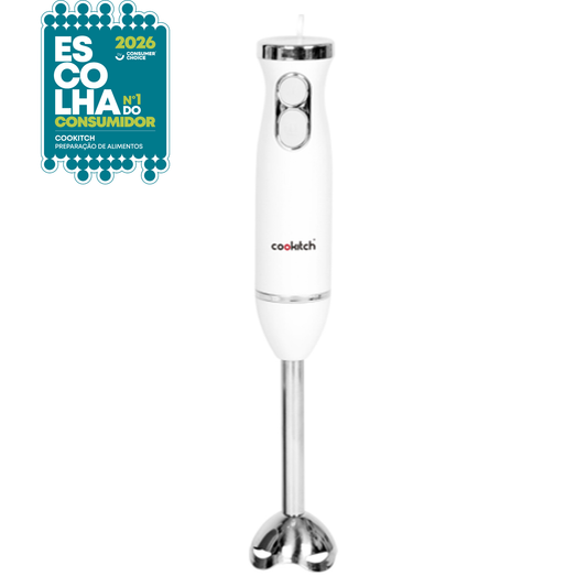 Varinha Mágica 600W COOKITCH (Outlet)