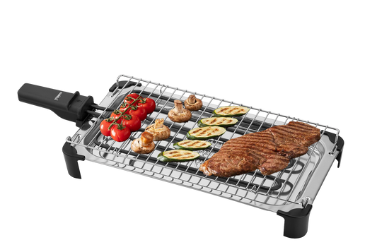 Grelhador Elétrico 2000W COOKITCH