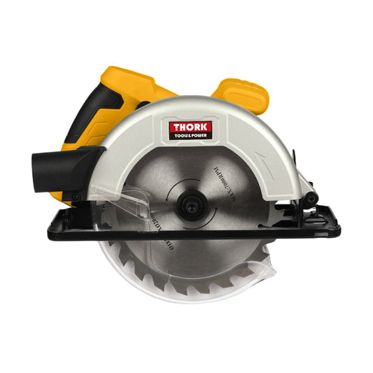 Serra Circular 18,5cm  1350W THORK