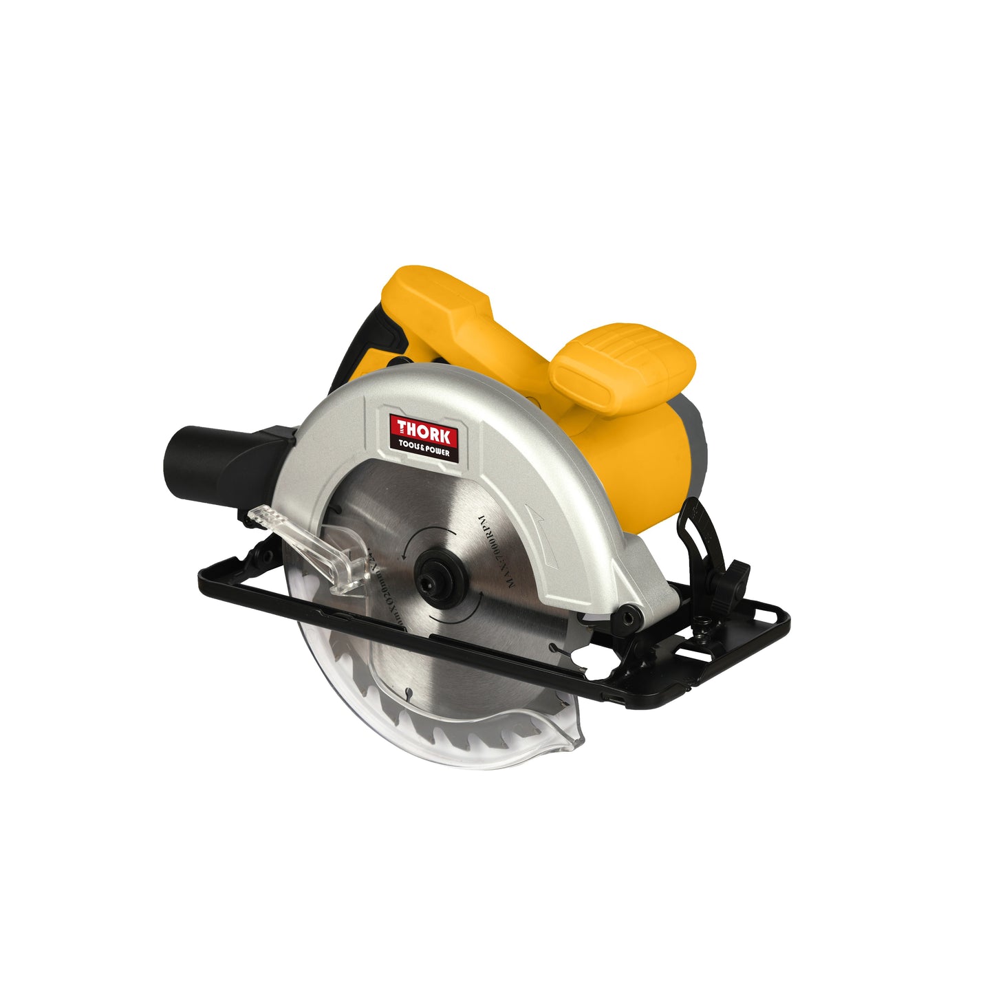 Serra Circular 18,5cm  1350W THORK