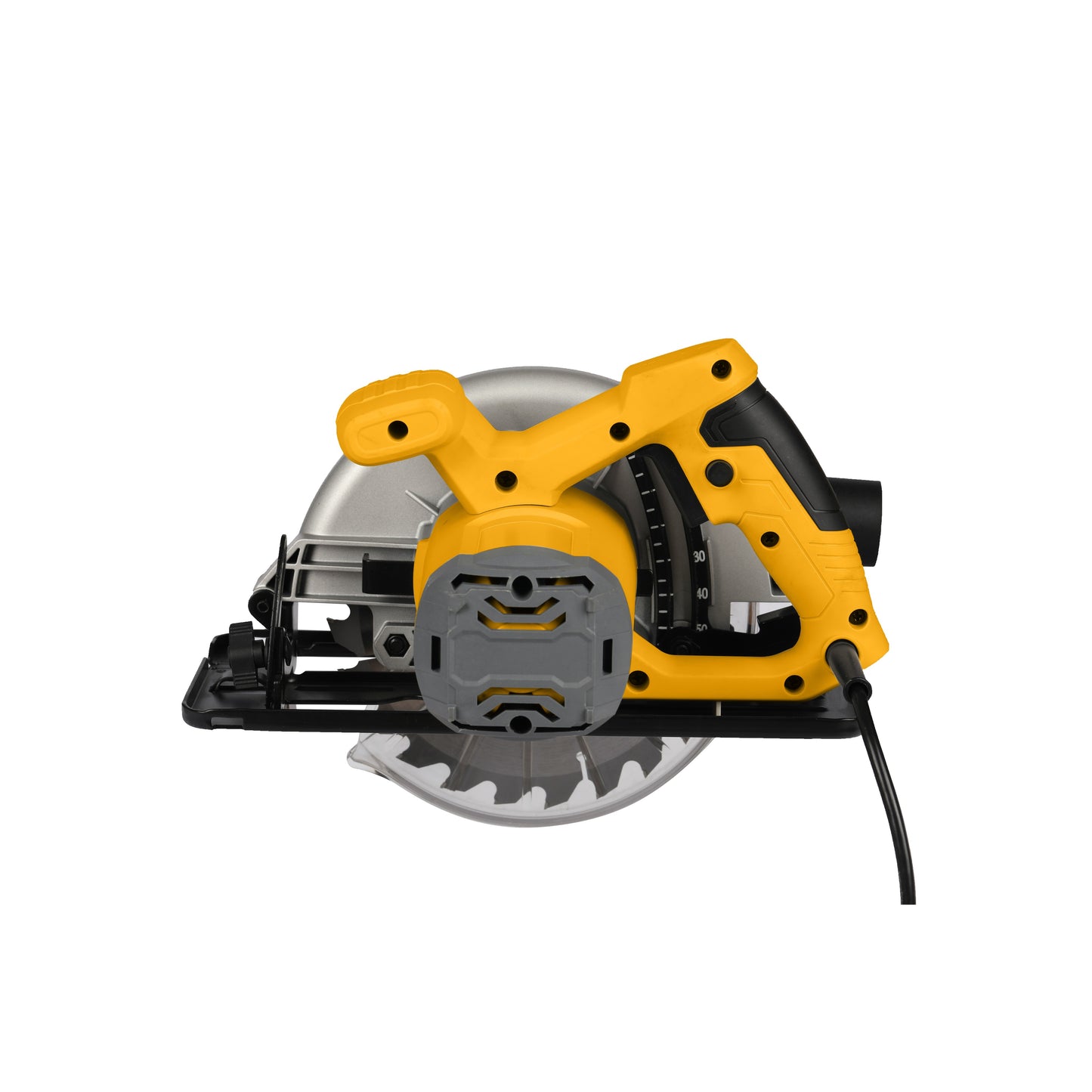 Serra Circular 18,5cm  1350W THORK