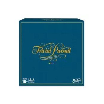 Trivial Pursuit: Edição Clássica