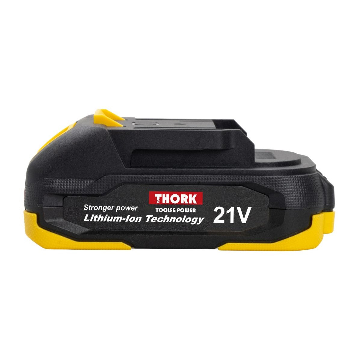 Tesoura de Poda 2 Baterias 21V 2000mAH THORK (Inclui: Óculos e Luvas de Proteção)