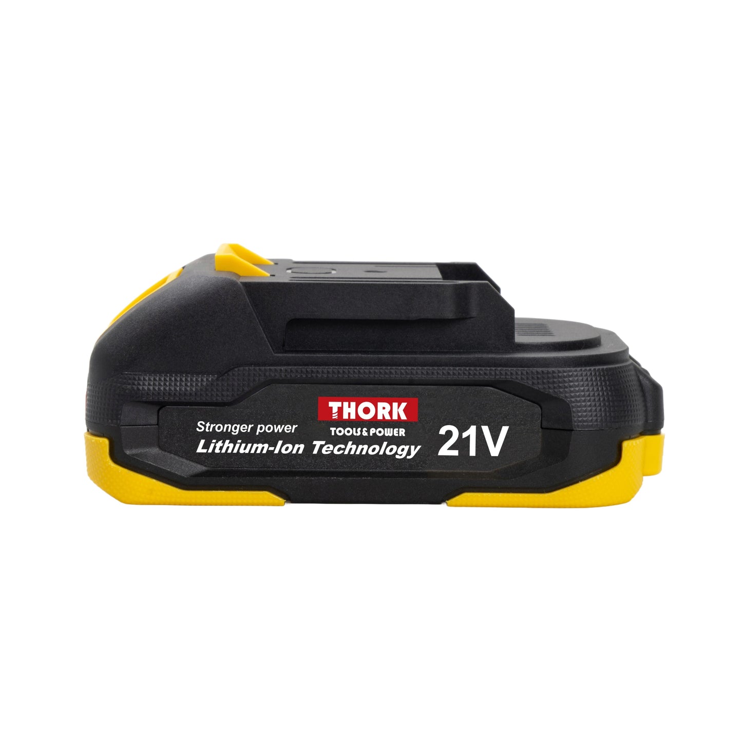 Berbequim 21V com 2 Baterias 2000mAh THORK