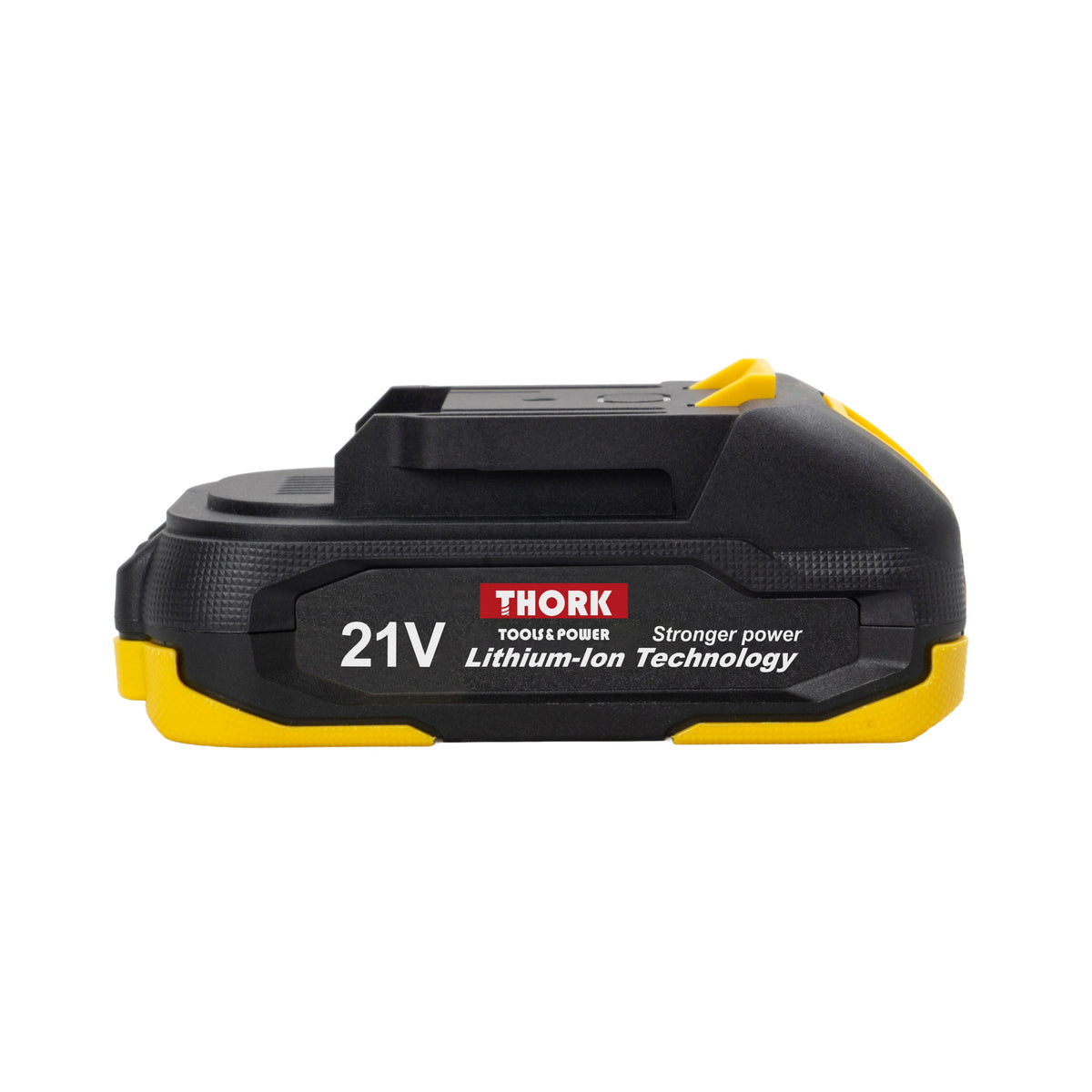 Berbequim 21V com 2 Baterias 2000mAh THORK
