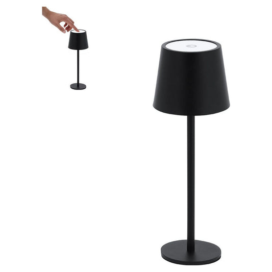 Lâmpada de Luz Regulável c/48 LEDS KIKASA