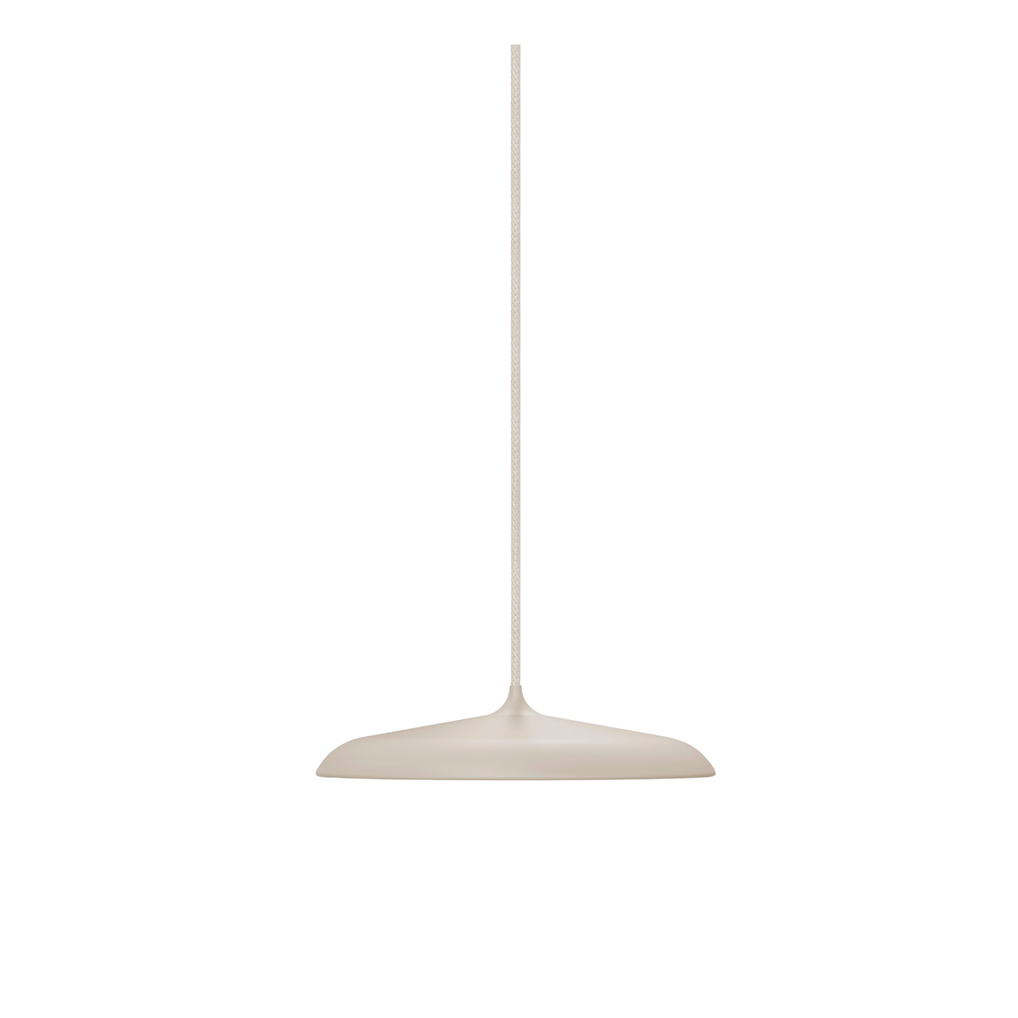 Artist 25 Pendant Beige