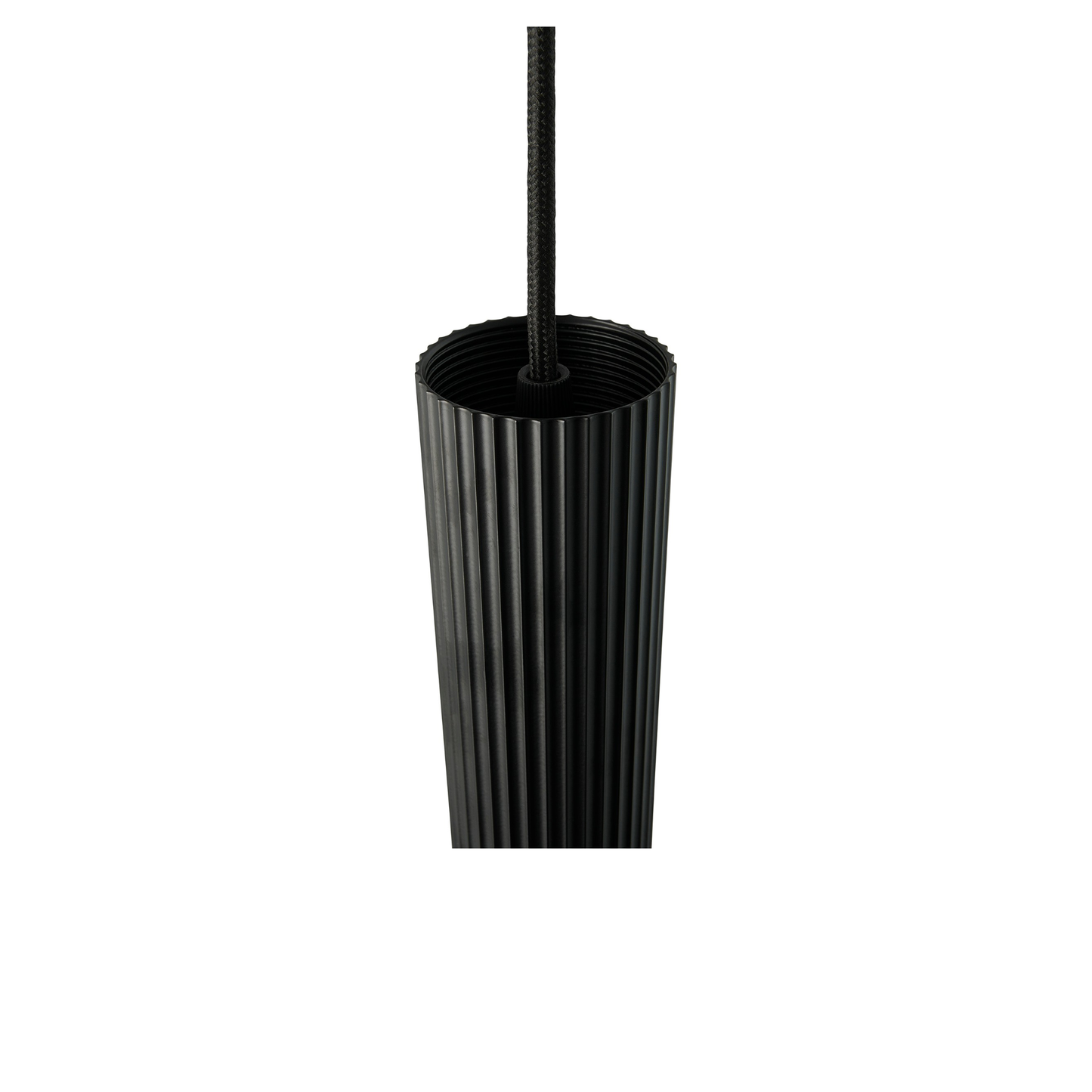 Vico Candeeiro de Tecto Preto