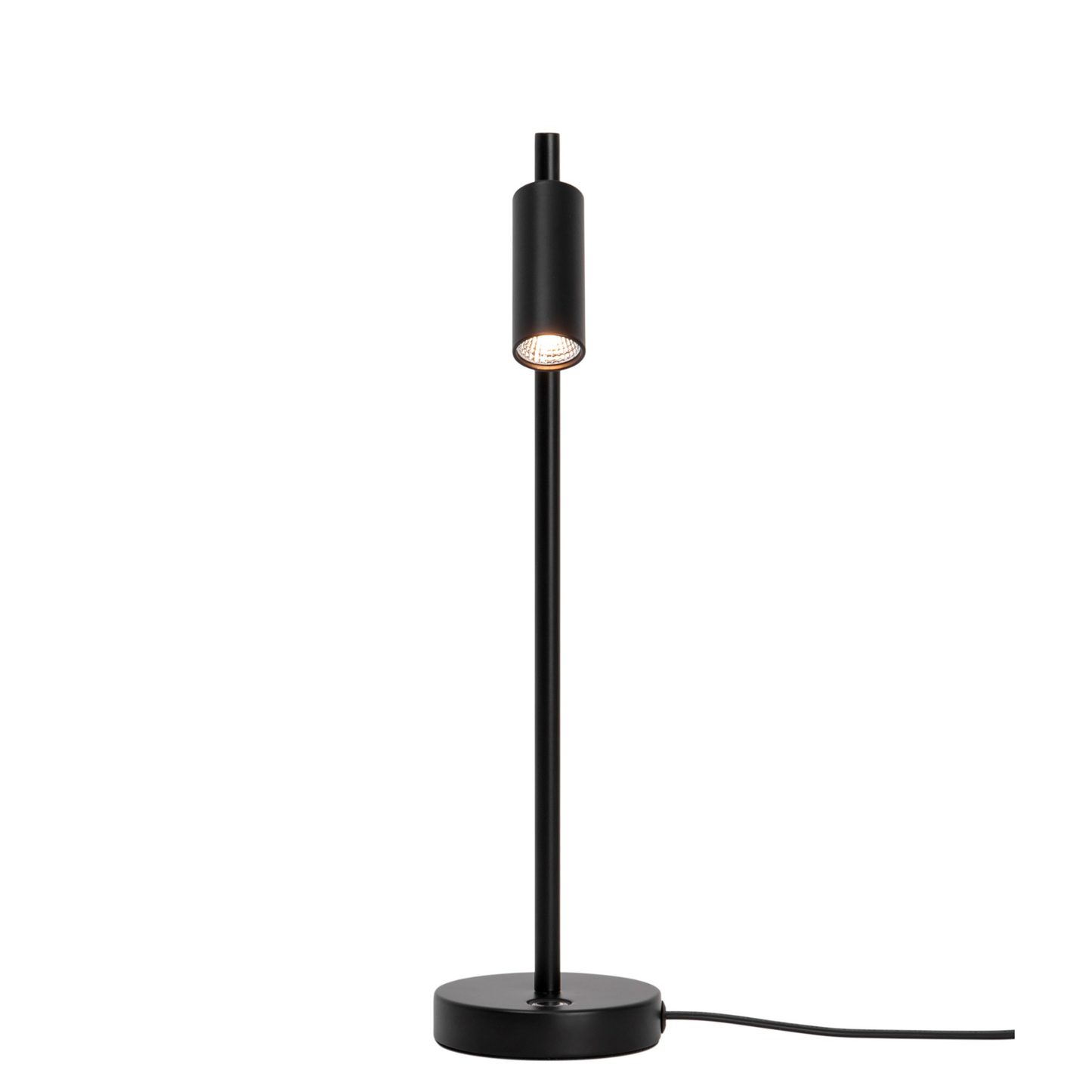 Omari Candeeiro de Mesa Preto