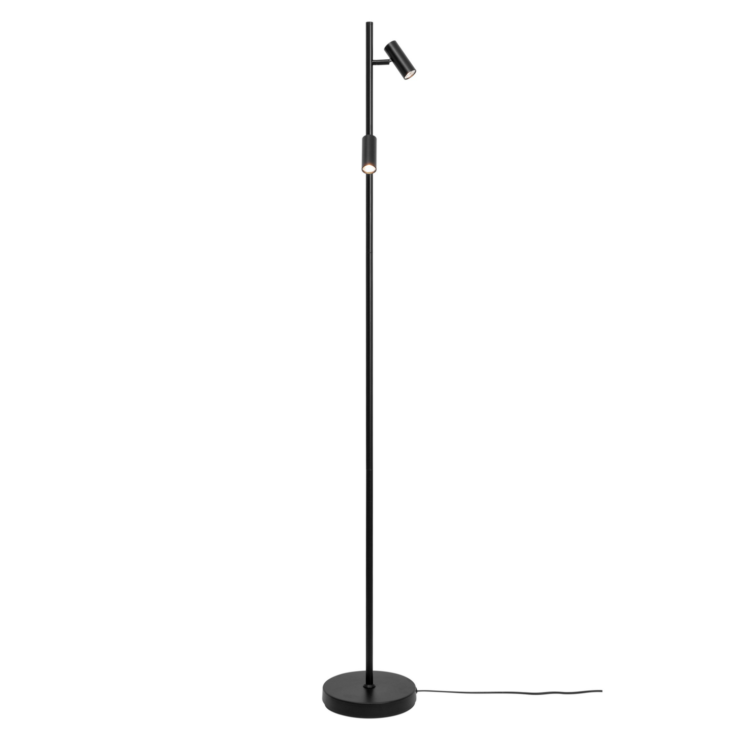 Omari Candeeiro de Chão Preto