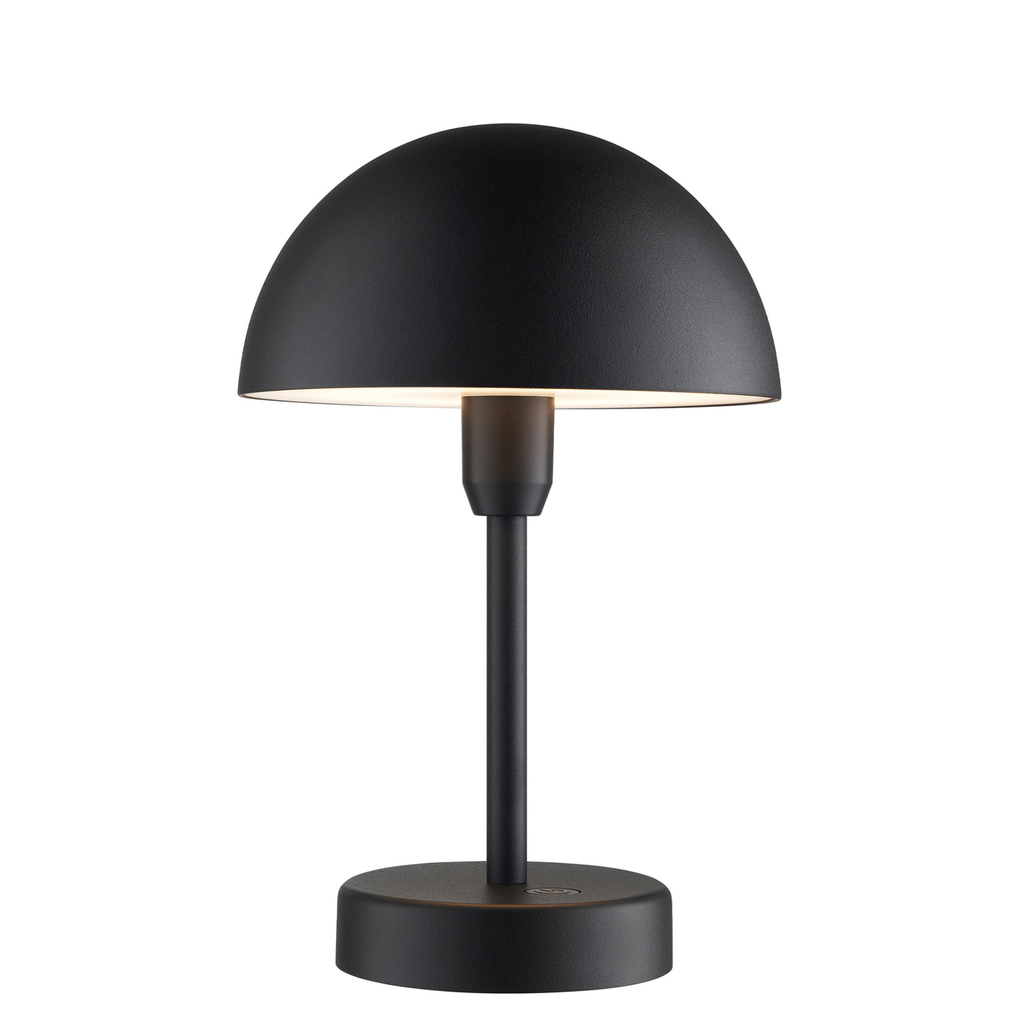 Ellen To-Go Recarregável Preto