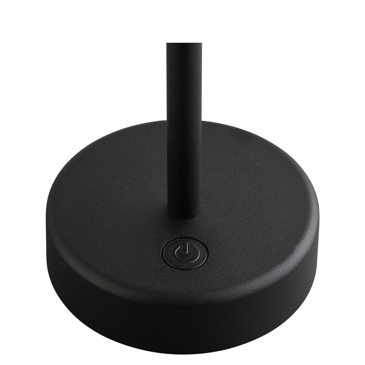 Ellen To-Go Recarregável Preto