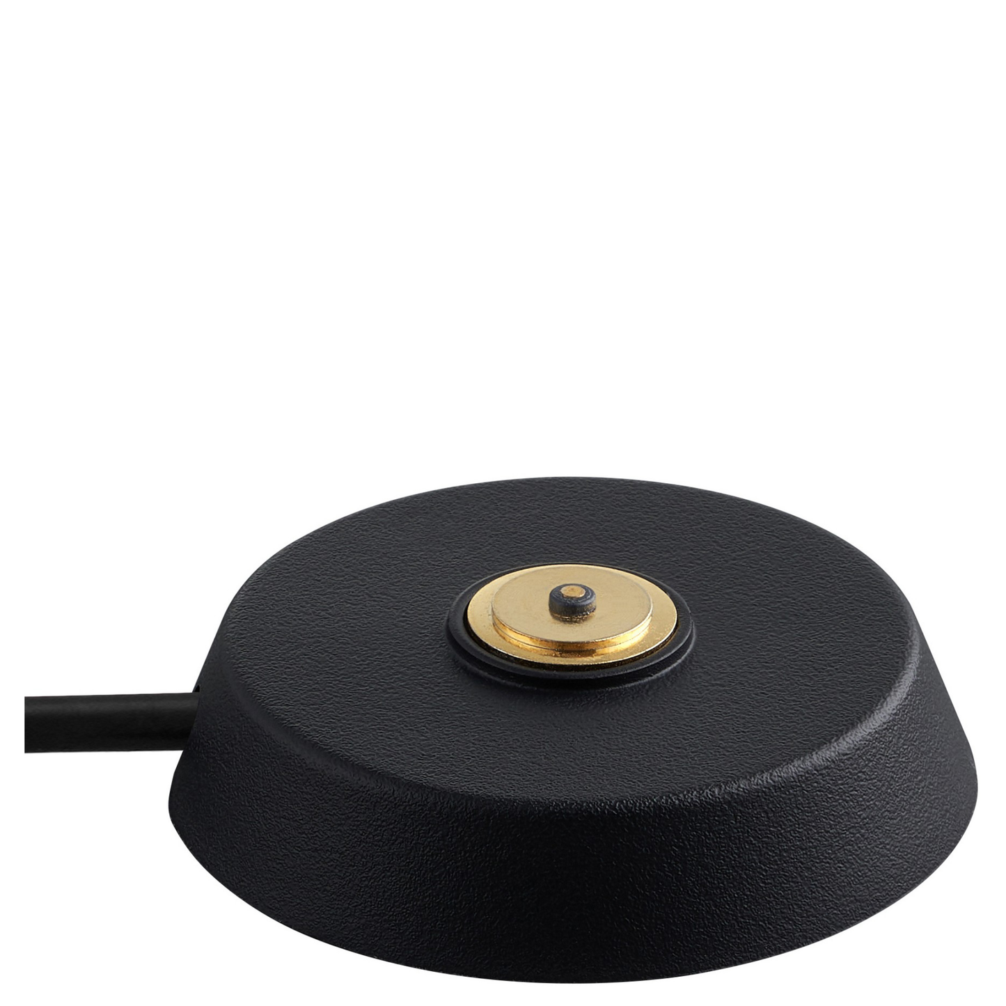 Ellen To-Go Recarregável Preto