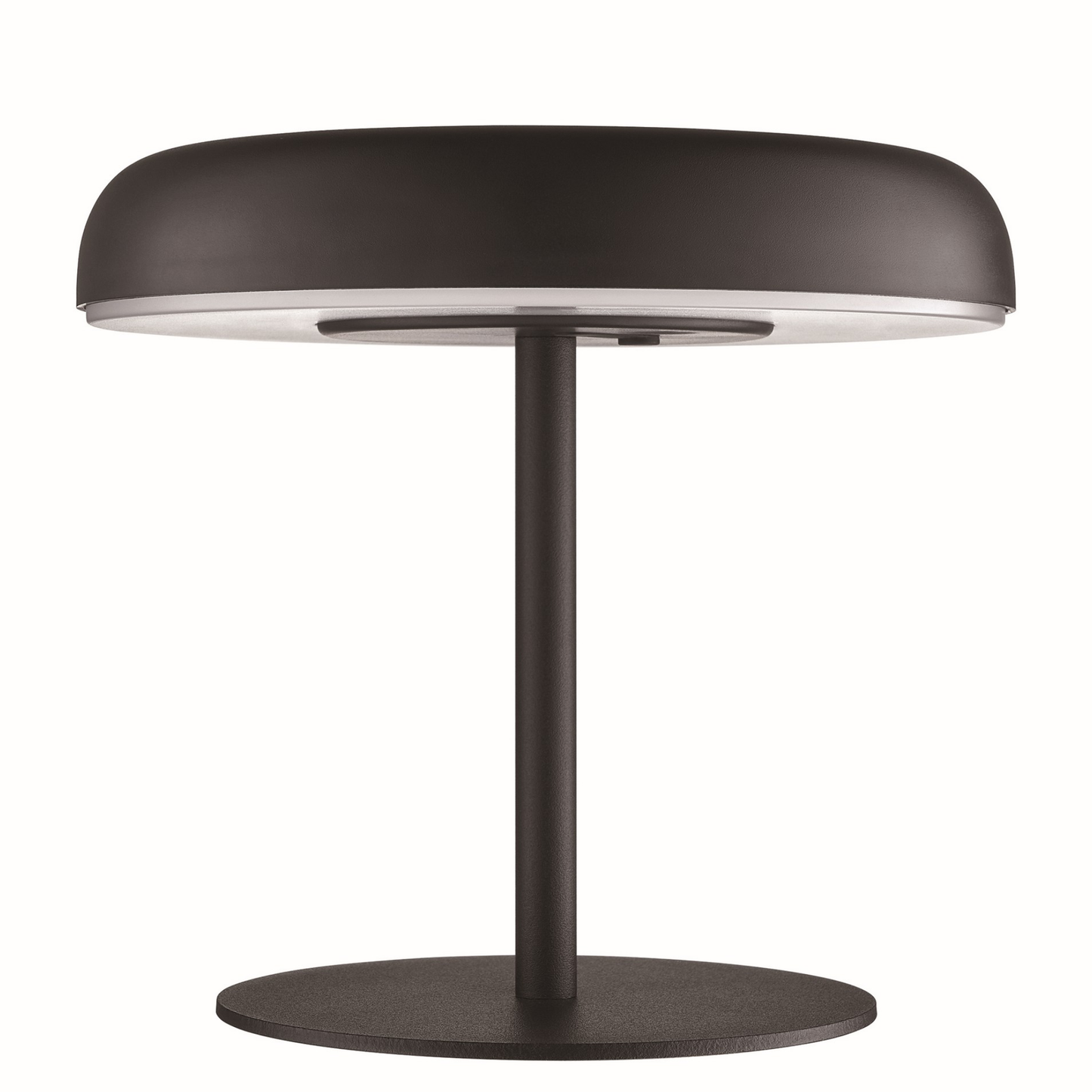 Elmer Recarregável-Solar Preto