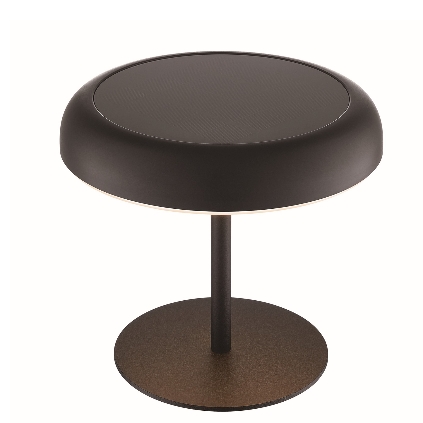 Elmer Recarregável-Solar Preto