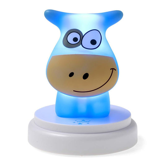 Luz de Presença | Vaca Azul