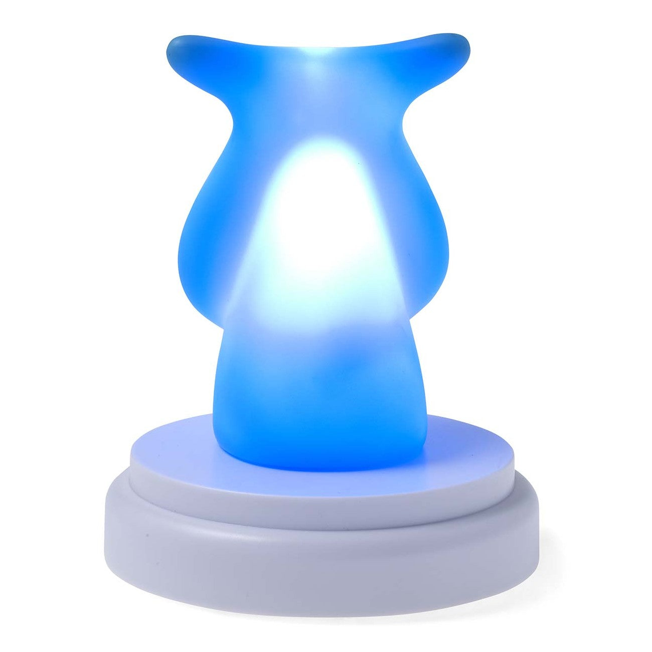 Luz de Presença | Vaca Azul