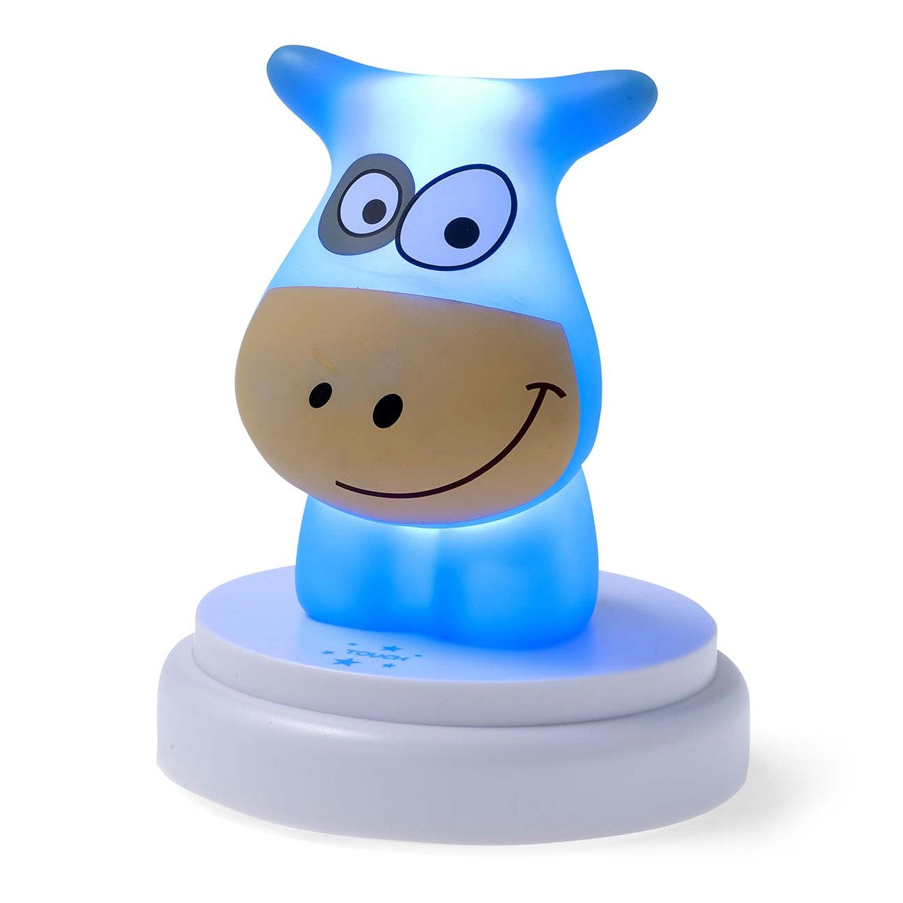 Luz de Presença | Vaca Azul