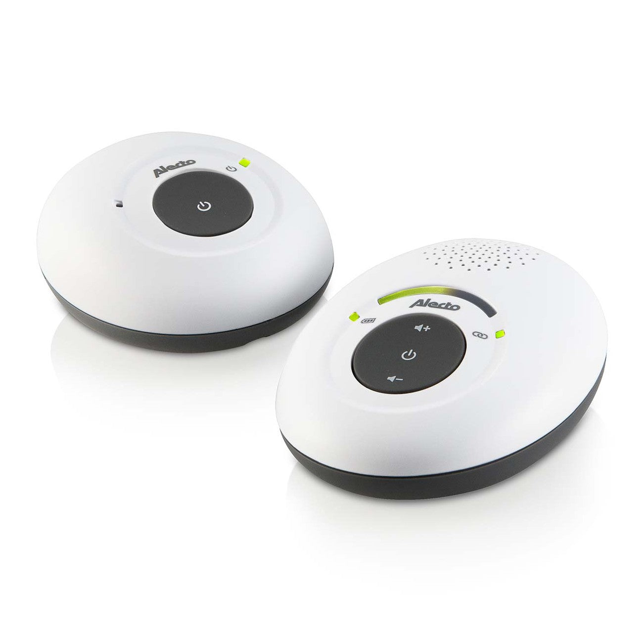 Monitor de Bebé Simples