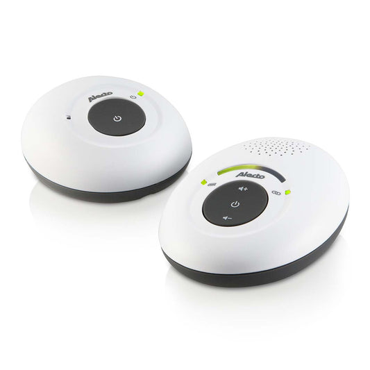 Monitor de Bebé Simples