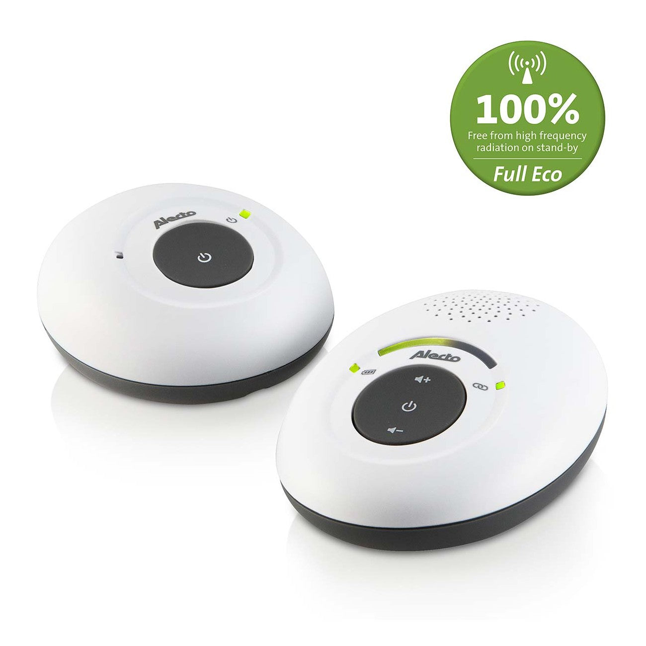 Monitor de Bebé Simples