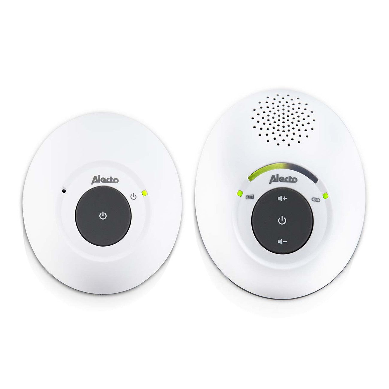 Monitor de Bebé Simples