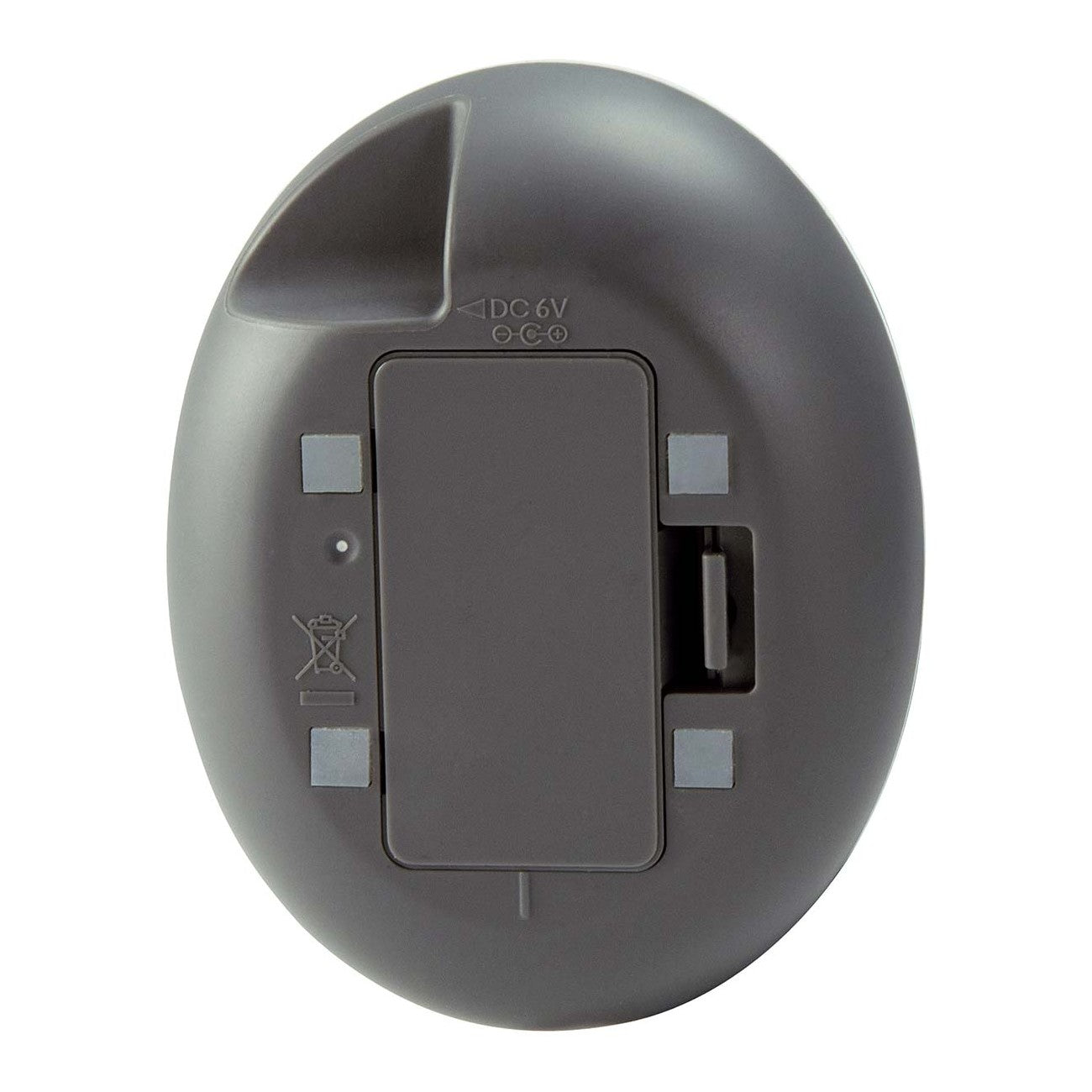 Monitor de Bebé Simples