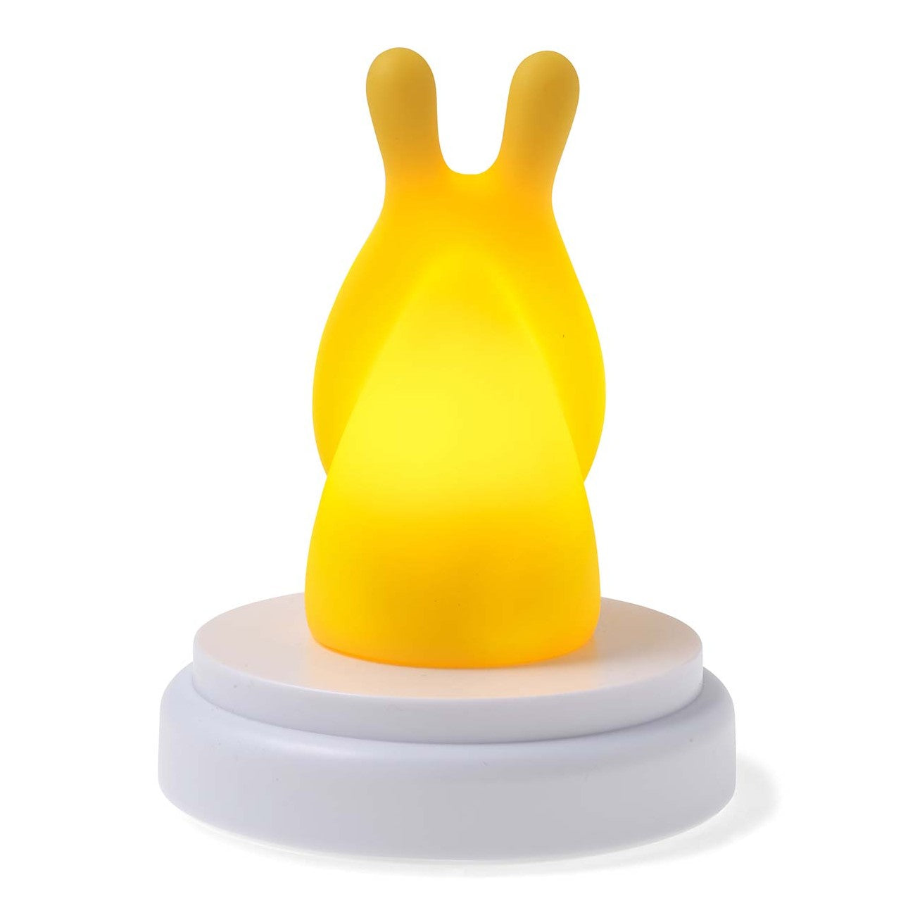 Luz de Presença | Cãozinho Inocente Amarelo