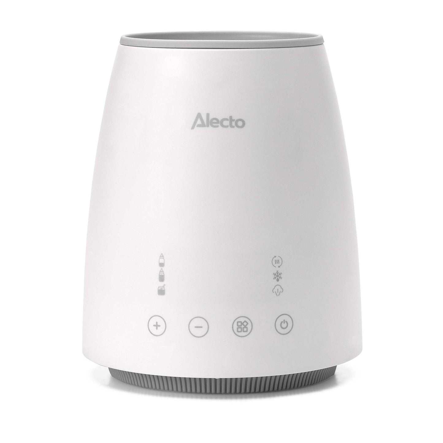 Aquecedor Digital de Biberões e Comida para Bebé