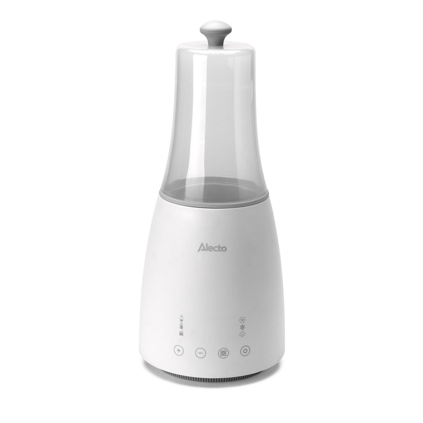 Aquecedor Digital de Biberões e Comida para Bebé