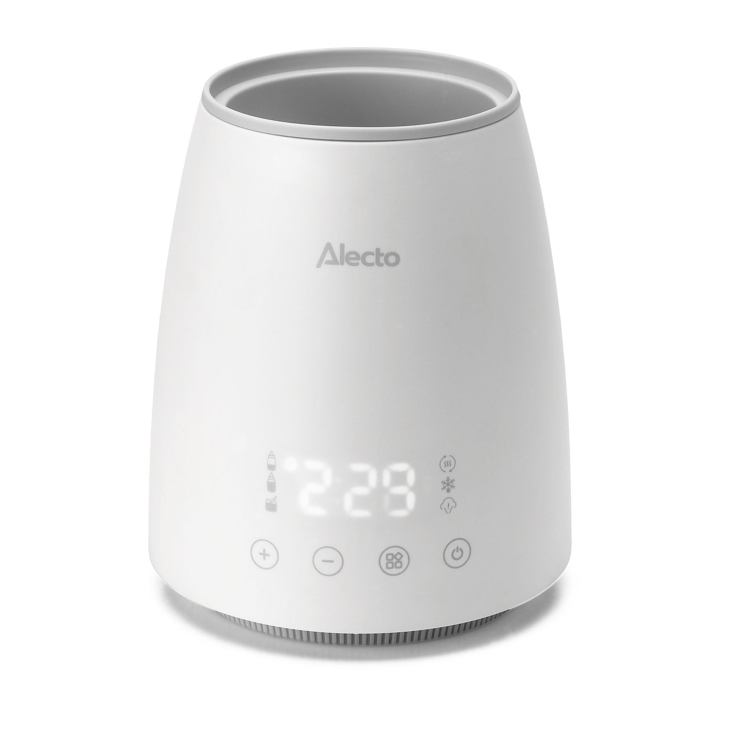 Aquecedor Digital de Biberões e Comida para Bebé