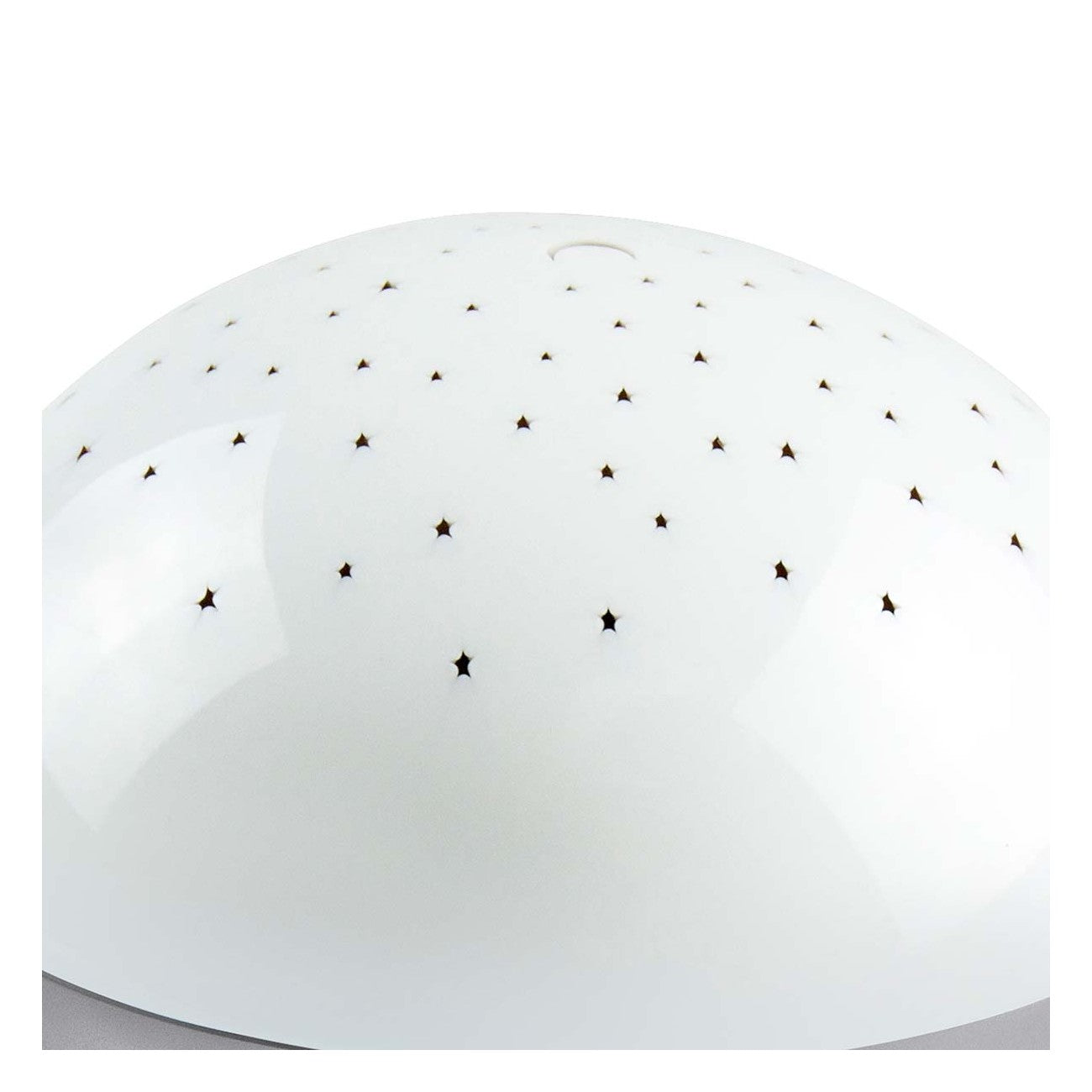 Projetor e Luz de Presença com Canções de Embalar