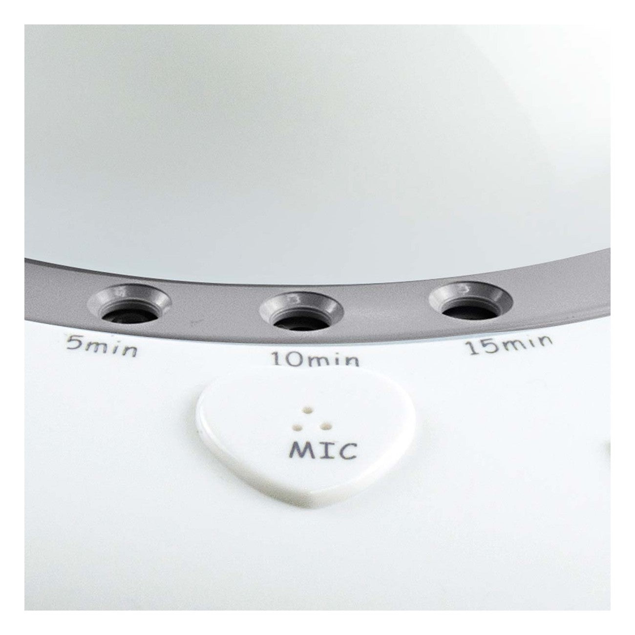 Projetor e Luz de Presença com Canções de Embalar