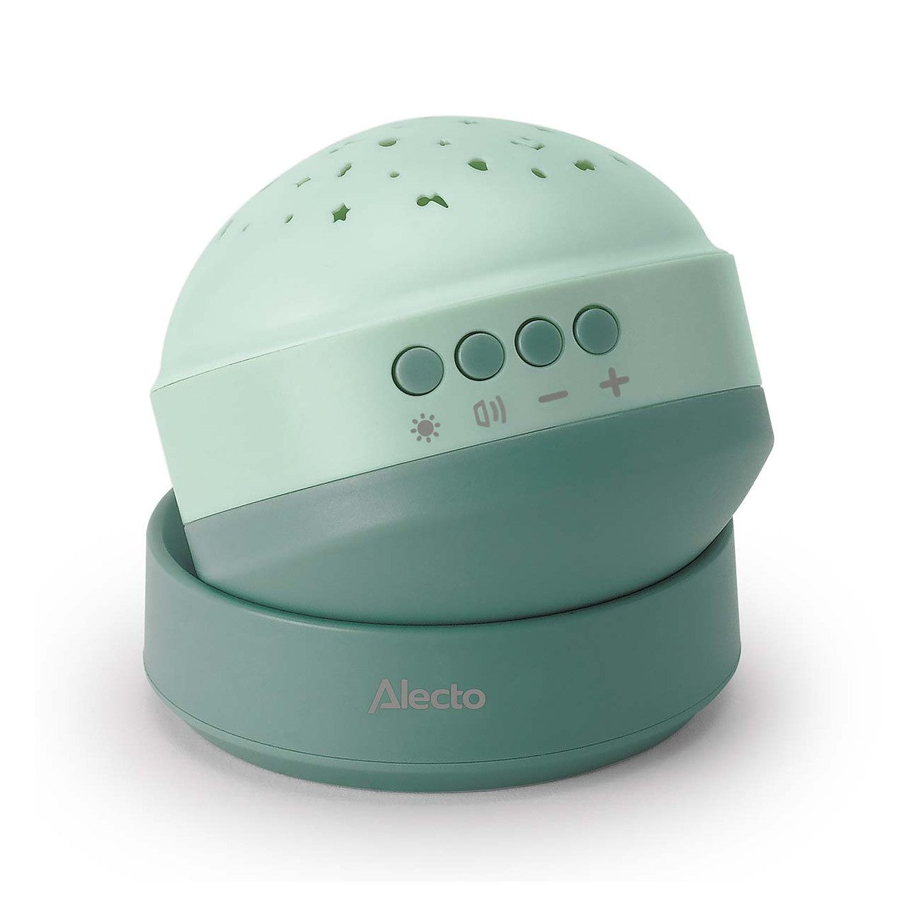 Projetor de Estrelas com "White Noise"