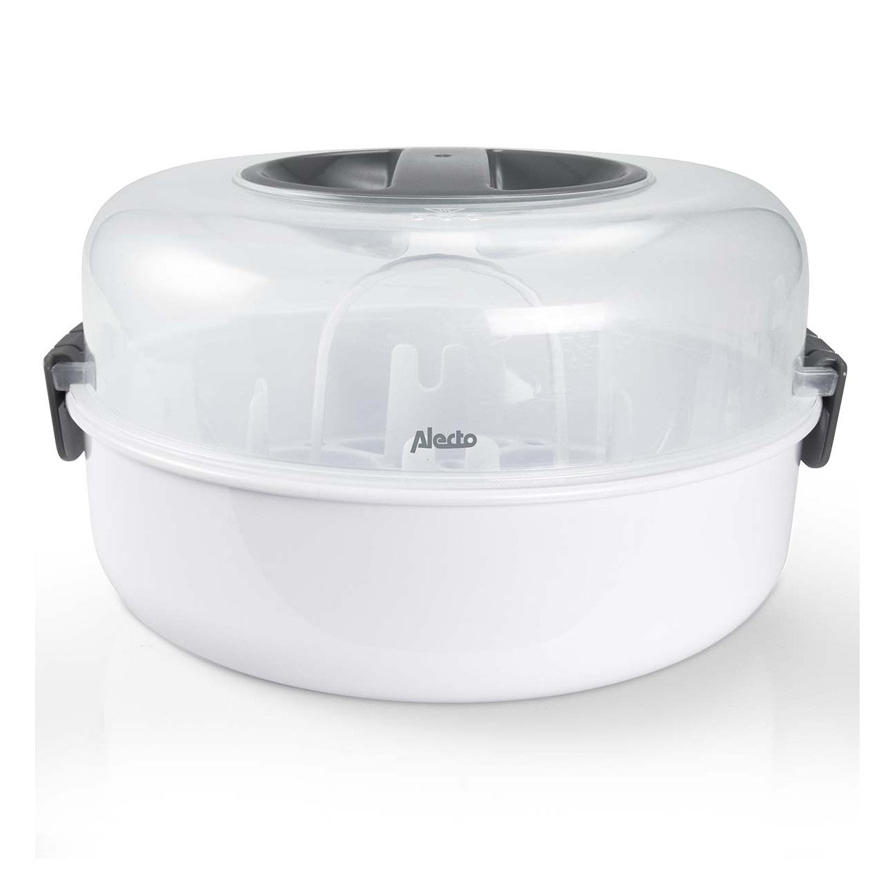 Esterilizador de Biberões para Micro-Ondas