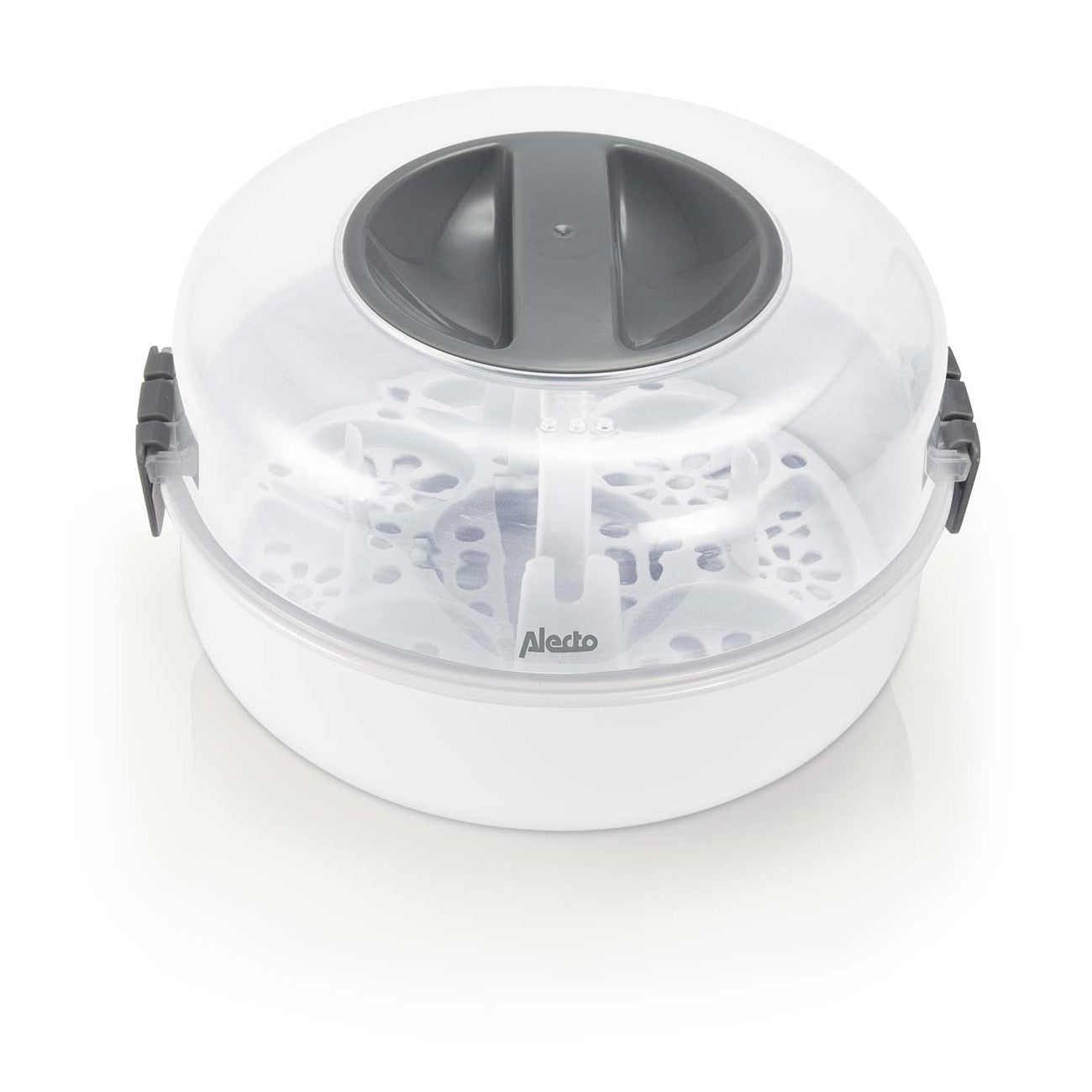 Esterilizador de Biberões para Micro-Ondas