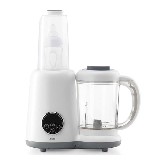 Preparador de Comida 5 em 1 para Bebé