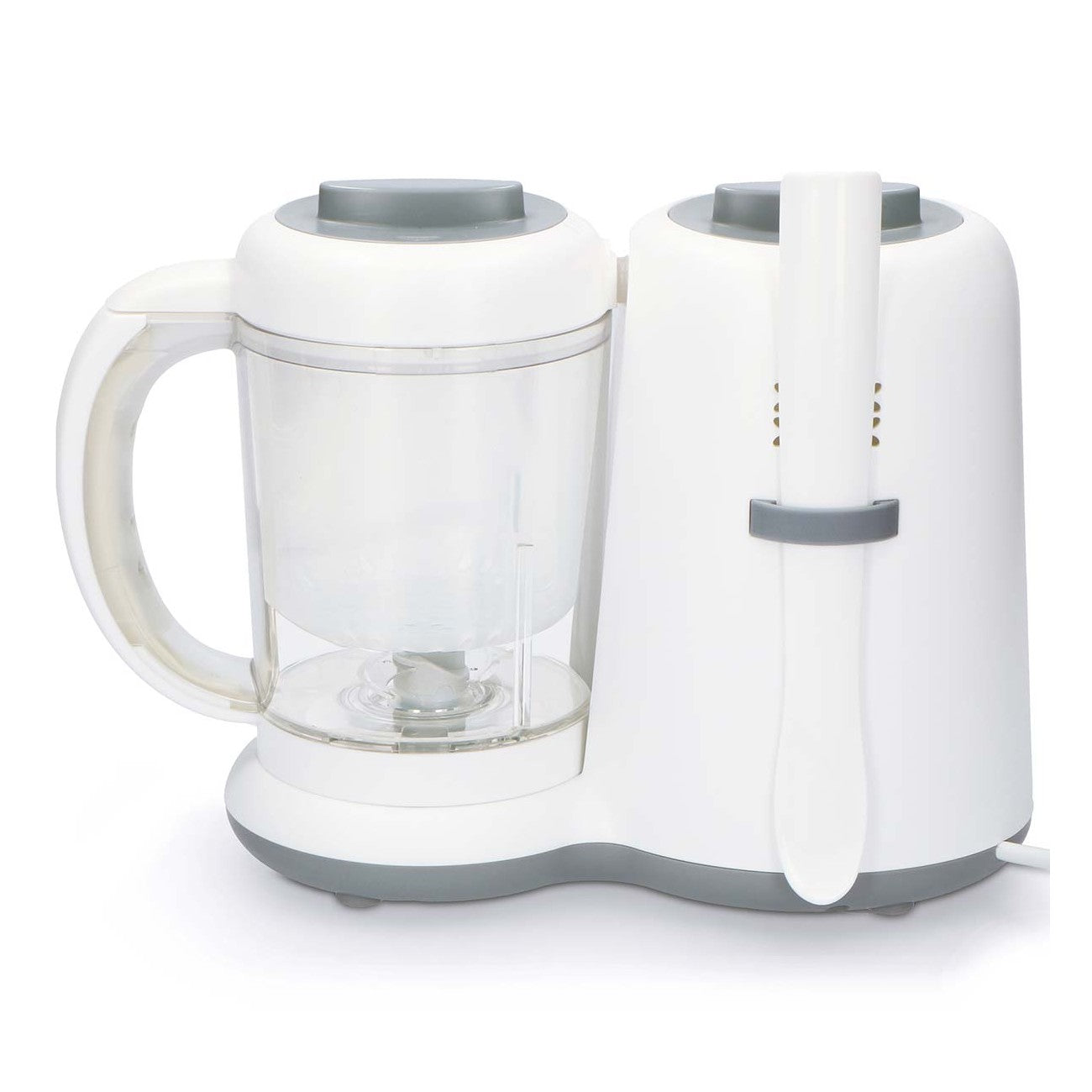 Preparador de Comida 5 em 1 para Bebé